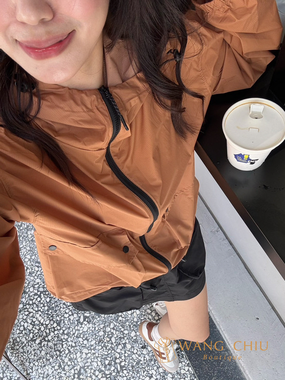 WANG CHIU 麻豆照